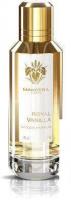 Парфюмерная вода Mancera Royal Vanilla EdP (60 мл)