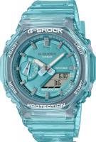 Наручные часы Casio G-Shock GMA-S2100SK-2A