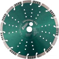 Отрезной диск алмазный  Diamal DM400AC