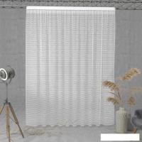 Тюль Лента Л356Р 2.4x2.5 м (белый)