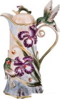 Кувшин Lefard Ирисы 59-613