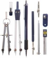 Готовальня Darvish DV-1651