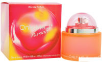 Парфюмерная вода Paris Bleu Parfums Only Me Passion EdP (100мл)