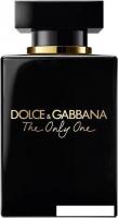 Парфюмерная вода Dolce&Gabbana The Only One Intense EdP (50 мл)