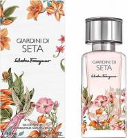 Парфюмерная вода Salvatore Ferragamo Giardini di Seta EdP (50 мл)