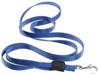 Поводок Ferplast Variant G15/190 75348999 (синий)