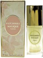 Парфюмерная вода Новая Заря Волшебство пачули EdP (30 мл)