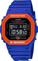 Наручные часы Casio G-Shock DW-5610SC-2E