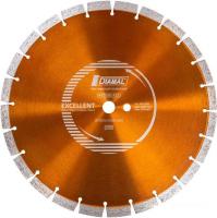 Отрезной диск алмазный  Diamal DM230LG