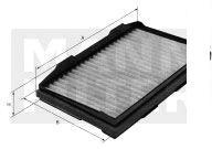 MANN-filter CUK33001