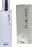 Парфюмерная вода Ajmal Titanium EdP (100 мл)