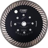 Отрезной диск алмазный  Diamal DMA15S350PR