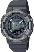 Наручные часы Casio G-Shock GM-S110B-8A