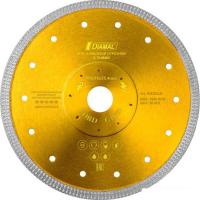 Отрезной диск алмазный  Diamal DM1404