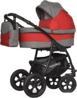 Универсальная коляска Riko Mario (2 в 1, 03)