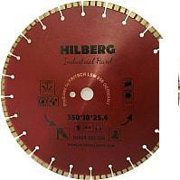 Отрезной диск алмазный  Hilberg HI808