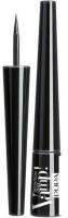 Подводка жидкая Pupa Vamp! Definition Liner (тон 100)