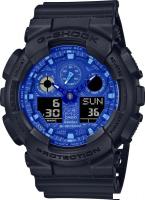 Наручные часы Casio G-Shock GA-100BP-1A