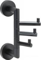 Крючок для ванны Bemeta Dark 104206070