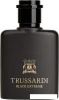 Туалетная вода Trussardi Black Extreme EdT (30 мл)