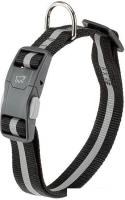 Ошейник Ferplast Club Reflex C20/56 75250317 (черный)