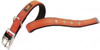 Ошейник Ferplast Dual Colours CF25/53 75169939 (оранжевый)