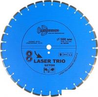 Отрезной диск алмазный  Trio Diamond 380500