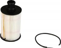 Масляный фильтр MANN-filter HU8008Z