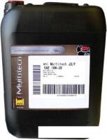 Трансмиссионное масло Eni Multitech 80W/10W30 JD F/18 20 л