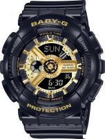 Наручные часы Casio Baby-G BA-110X-1A