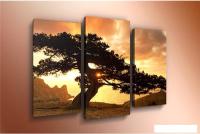 Модульная картина Arthata m-000354 90x60