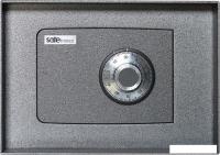 Встраиваемый сейф SAFEtronics STR 18LG