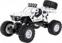 Автомодель Crossbot Краулер Пантера 870695 (белый)