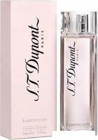 Туалетная вода S.T.Dupont Essence Pure Pour Femme EdT (100 мл)