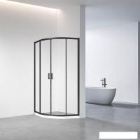 Душевой уголок Veconi RV-01B RV01B-80-01-C7