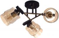 Припотолочная люстра Aitin Pro НПБ 02-3х60-101 A3611/3