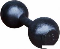 Гантель Titan Литая 16 кг.