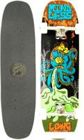 Лонгборд Mindless Octopuke Orange/Green ML5530