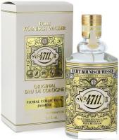 Одеколон N4711 Floral Collection Jasmine EdC (100 мл)