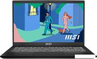 Ноутбук MSI Modern 14 C11M-016XBY