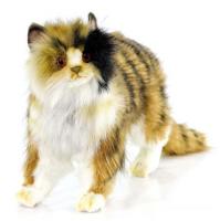 Классическая игрушка Hansa Сreation Кошка Бетти 6966 (62 см)