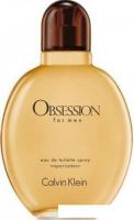 Туалетная вода Calvin Klein Obsession for Men EdT (125 мл)