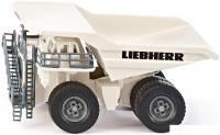 Самосвал Siku Liebherr T 264 1807