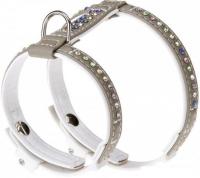 Шлея Ferplast Lux P L 76030823 (серый)