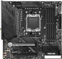 Материнская плата MSI MAG B650M Mortar WiFi