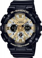Наручные часы Casio G-Shock GMA-S120GB-1A