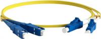 Кабель TWT TWT-2LC-2SC/SU-2.0