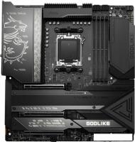 Материнская плата MSI MEG X670E Godlike