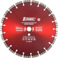 Отрезной диск алмазный  Diamal DM1403