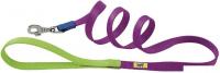 Поводок Ferplast Club Colours G20/120 75350902 (фиолетовый)